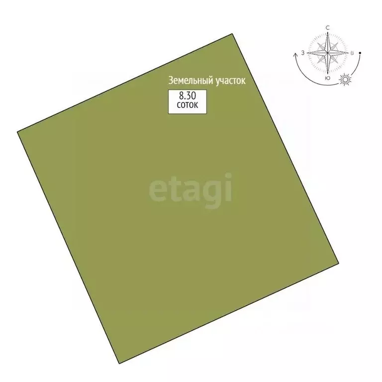 Дом в Забайкальский край, Читинский район, с. Засопка, ДНТ усадьба ул. ... - Фото 2