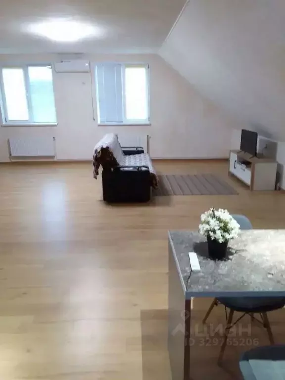 Дом в Краснодарский край, Ейск Коммунистическая ул., 50 (60 м) - Фото 1