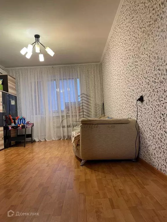 Продаётся 3-к квартира, 62.67 м - Фото 1