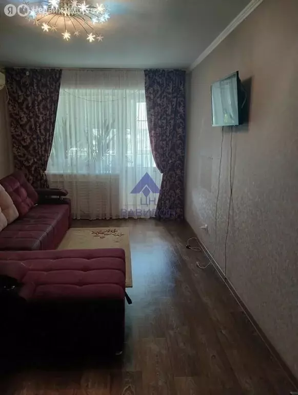 3-комнатная квартира: Цимлянск, улица Свердлова, 37А (58.9 м) - Фото 2