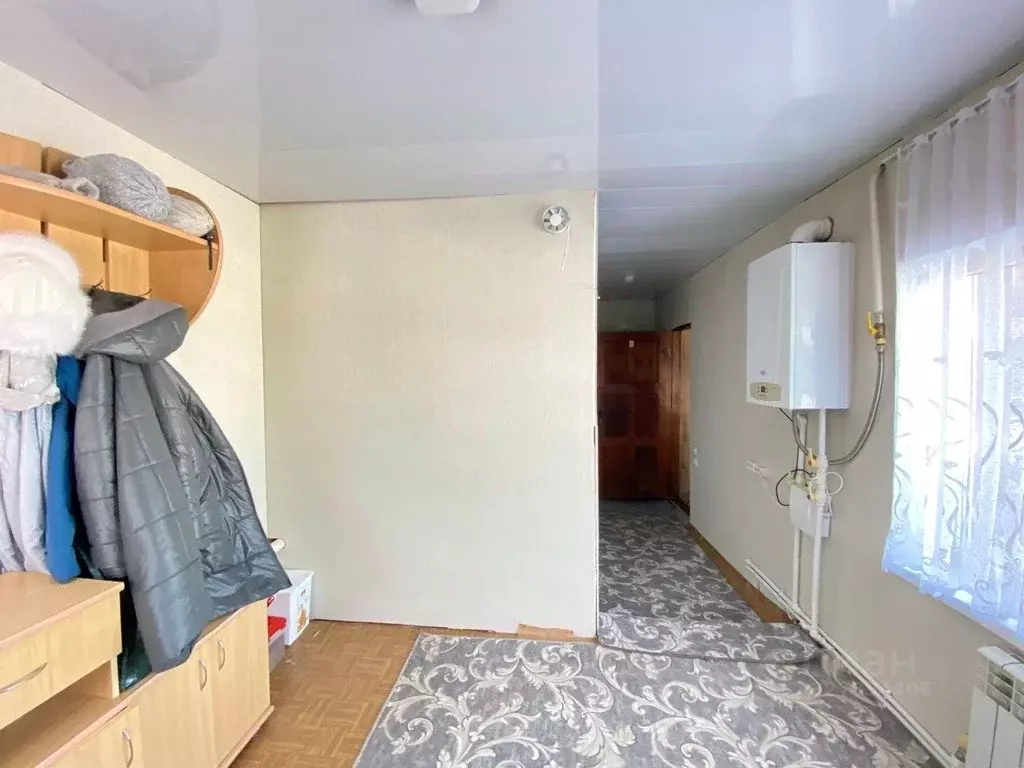 Дом в Челябинская область, Копейск Северный рудник мкр, ул. ... - Фото 2