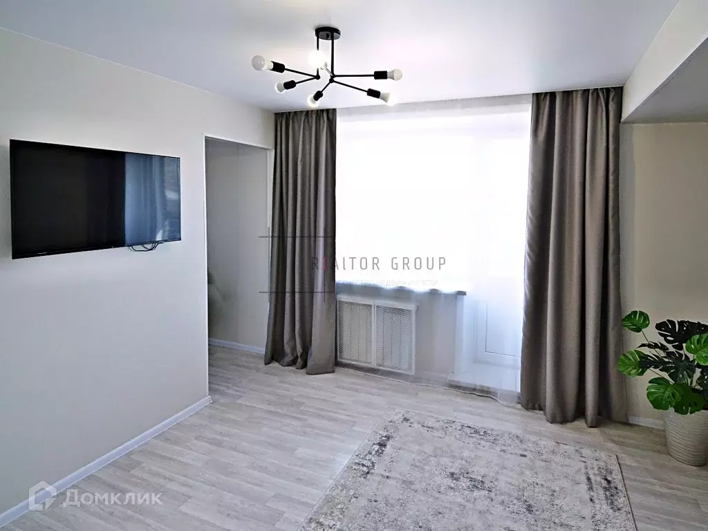 Продаётся 2-к квартира, 34.3 м - Фото 0
