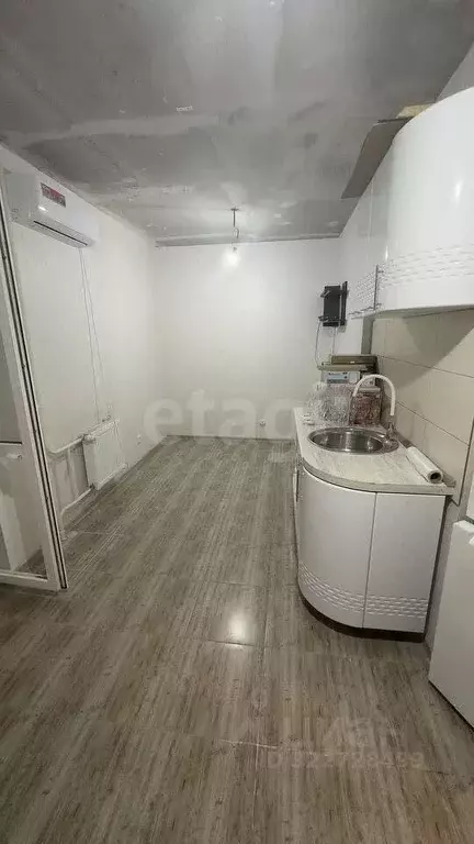 Студия Пермский край, Пермь ул. Карбышева, 47Б (22.0 м) - Фото 1