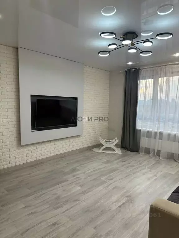 3-к кв. Башкортостан, Уфа ул. Энтузиастов, 15 (67.5 м) - Фото 0