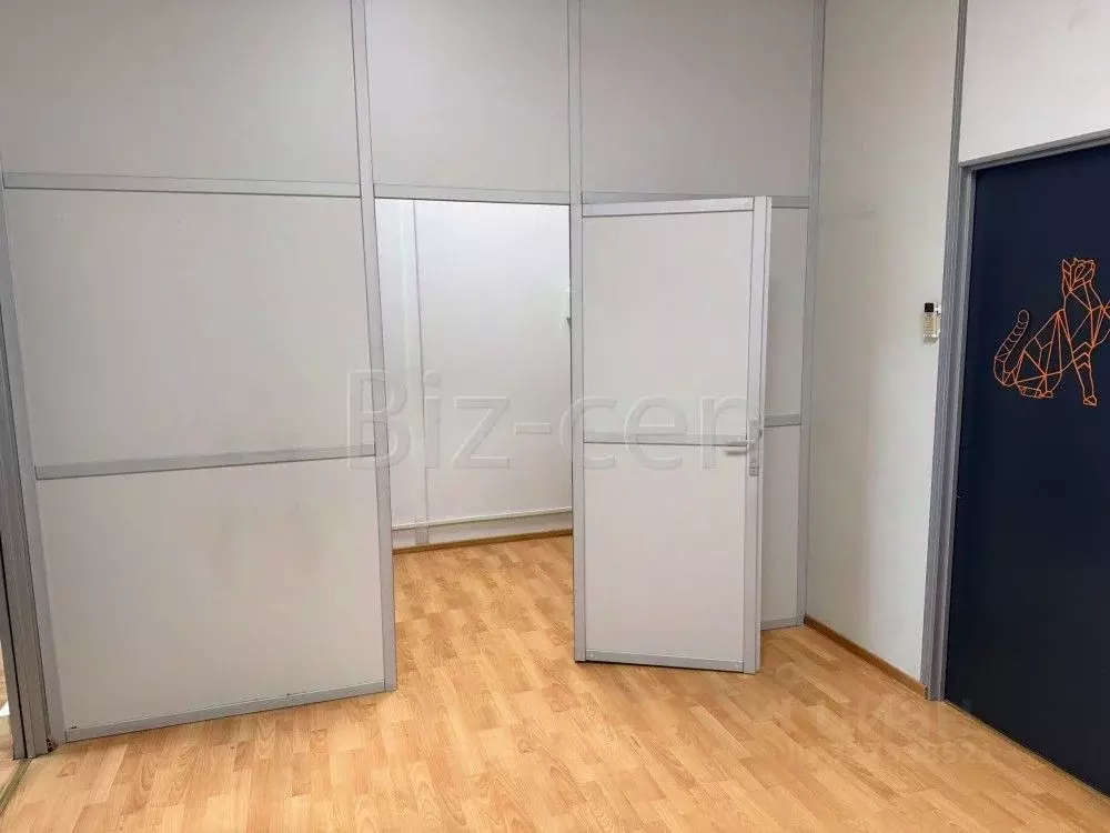 Офис в Москва ул. Наметкина, 10А (53 м) - Фото 1