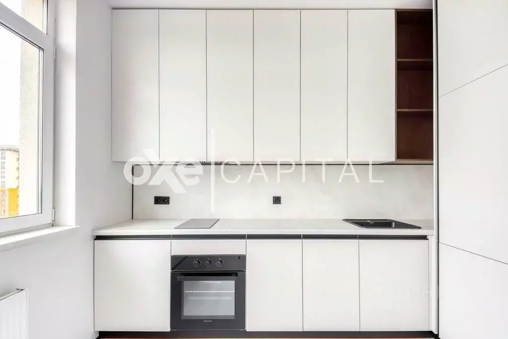 2-к кв. Московская область, Ленинский городской округ, пос. Развилка ... - Фото 2