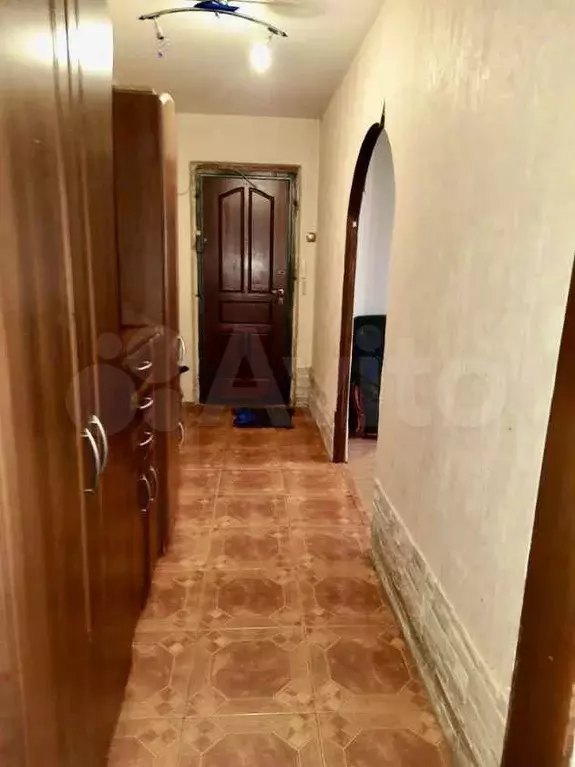 3-к. квартира, 75 м, 7/9 эт. - Фото 1