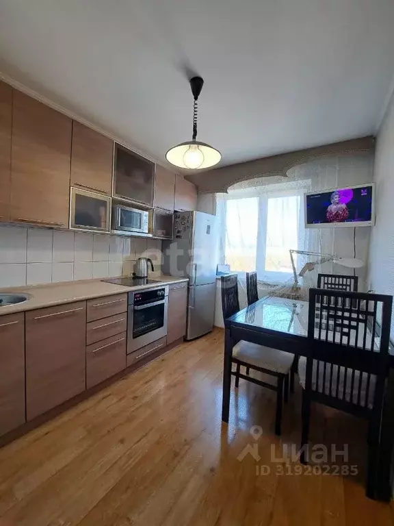 3-к кв. Кемеровская область, Новокузнецк просп. Дружбы, 43 (59.4 м) - Фото 0