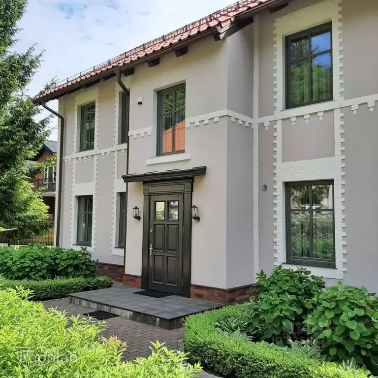 Коттедж в Калининградская область, Светлогорск Калининградский просп., ... - Фото 1