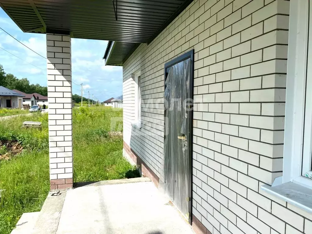 Дом в Алтайский край, Барнаул городской округ, пос. Черницк ул. ... - Фото 0