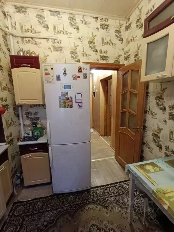 1-к кв. Тульская область, Тула ул. Чаплыгина, 1 (32.3 м) - Фото 1