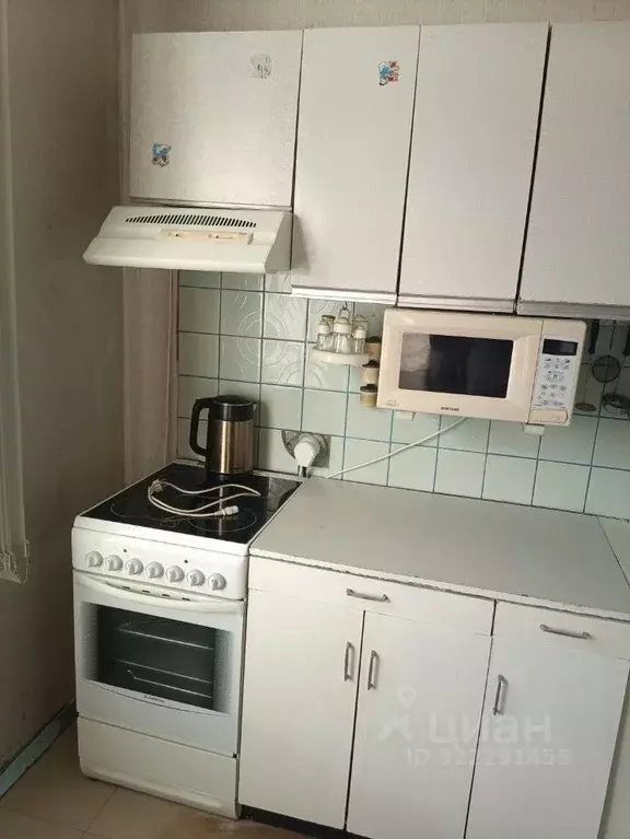 1-к кв. Новосибирская область, Новосибирск ул. Курчатова, 15 (37.9 м) - Фото 1