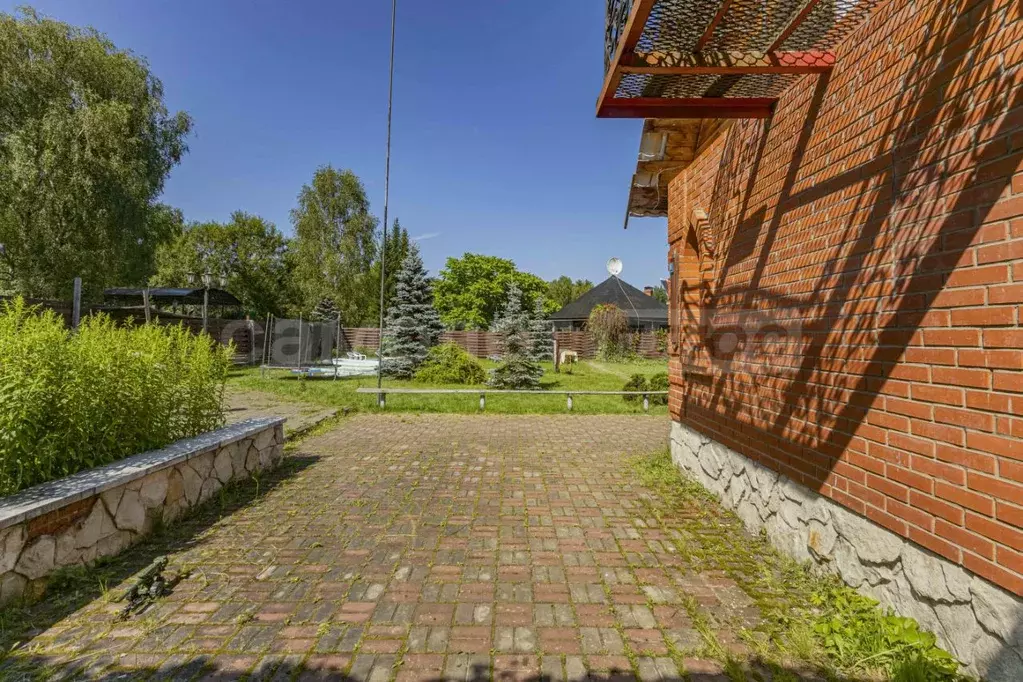 Дом в Московская область, Наро-Фоминский городской округ, д. Большие ... - Фото 2