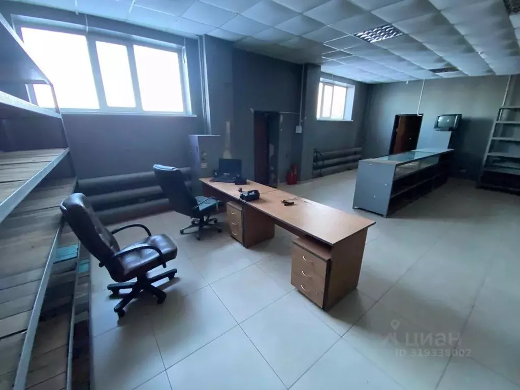 Помещение свободного назначения в Хабаровский край, ... - Фото 1