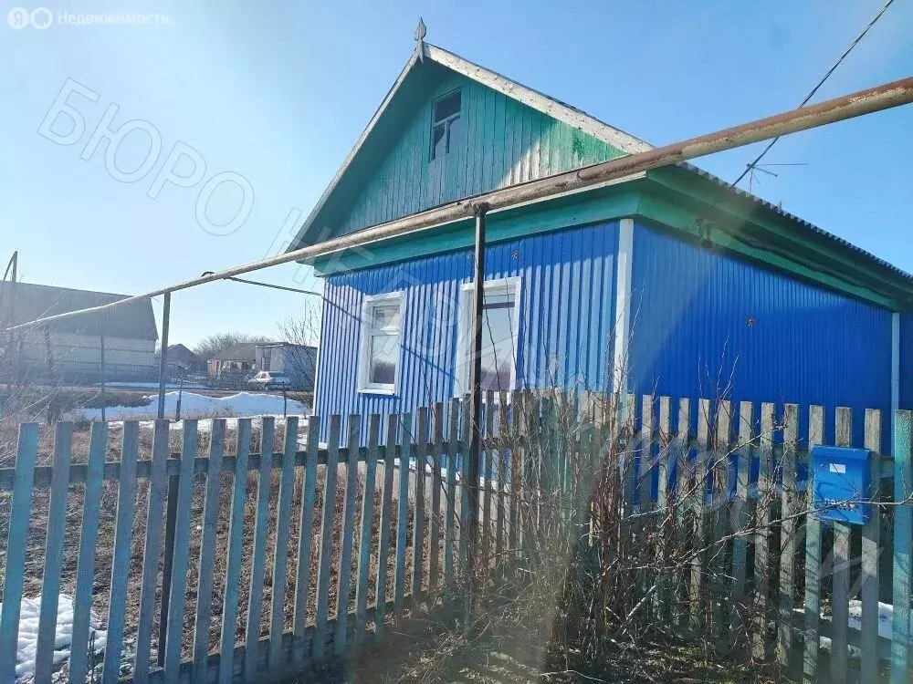 Дом в село Кардаил, Центральная улица, 22 (65.5 м) - Фото 1