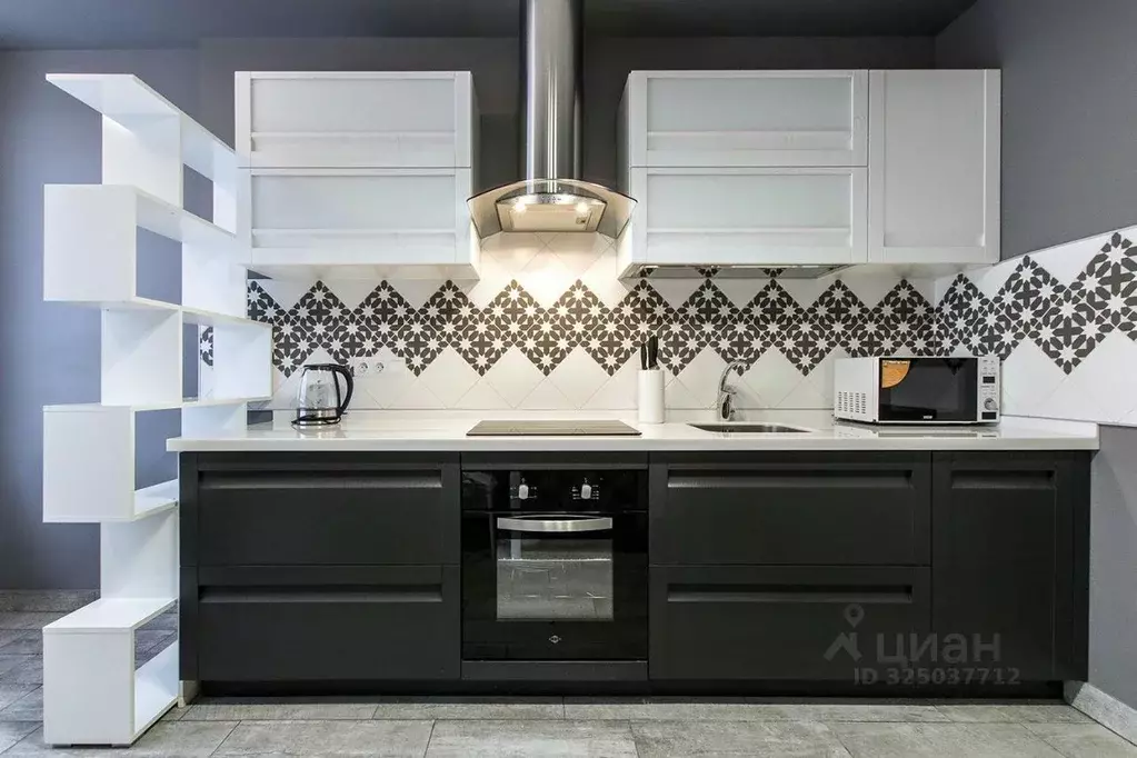 1-к кв. Санкт-Петербург Московский просп., 73к5 (43.0 м) - Фото 2