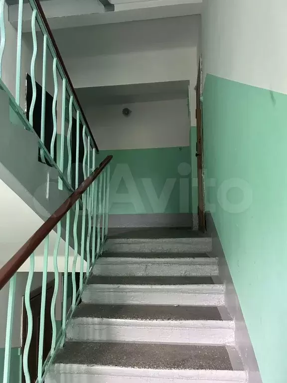 1-к. квартира, 31,1 м, 4/5 эт. - Фото 1