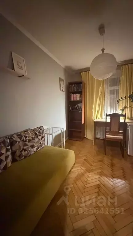 2-к кв. Москва ул. 11-я Текстильщиков, 4 (37.0 м) - Фото 2