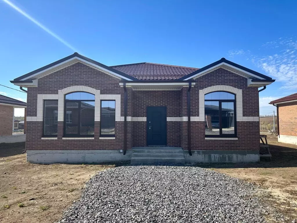 Дом в Ростовская область, Аксайский район, Щепкинское с/пос, пос. ... - Фото 1