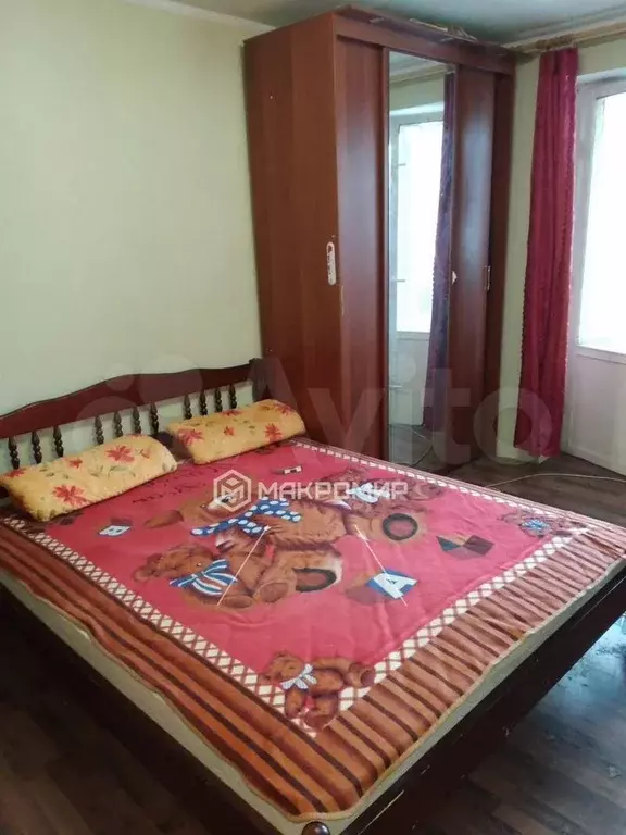 2-к. квартира, 55 м, 2/9 эт. - Фото 1