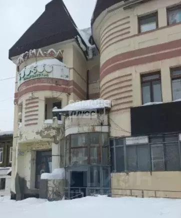 Торговая площадь в Ивановская область, Иваново ул. Красной Армии, 20Б ... - Фото 1