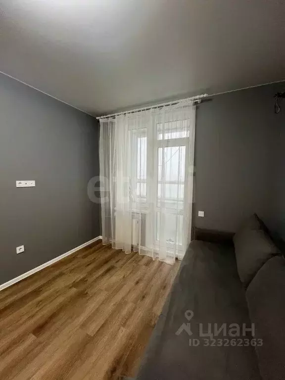 1-к кв. Тюменская область, Тюменский муниципальный округ, д. Дударева ... - Фото 0