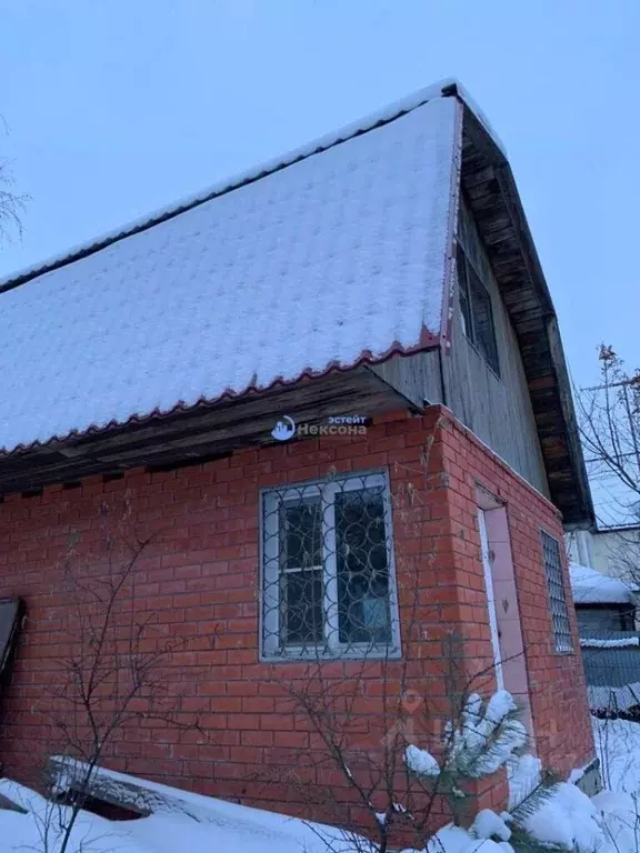 Дом в Московская область, Богородский городской округ, Отрадное СНТ ... - Фото 1