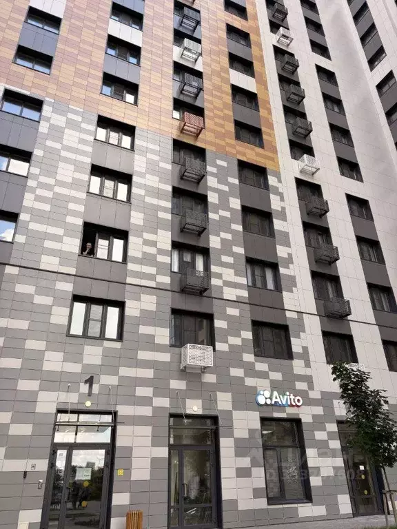 Квартира, 2 комнаты, 56.2 м - Фото 1