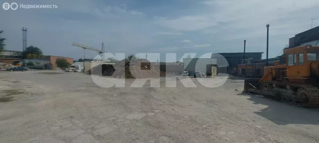 Склад (1500 м) - Фото 2