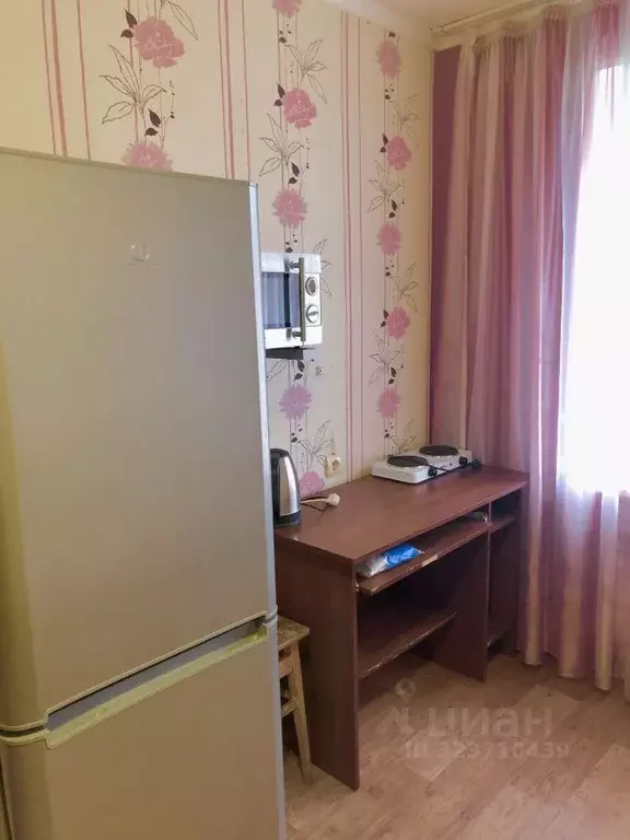 Комната Калужская область, Калуга Малый пер., 3 (12.0 м) - Фото 1