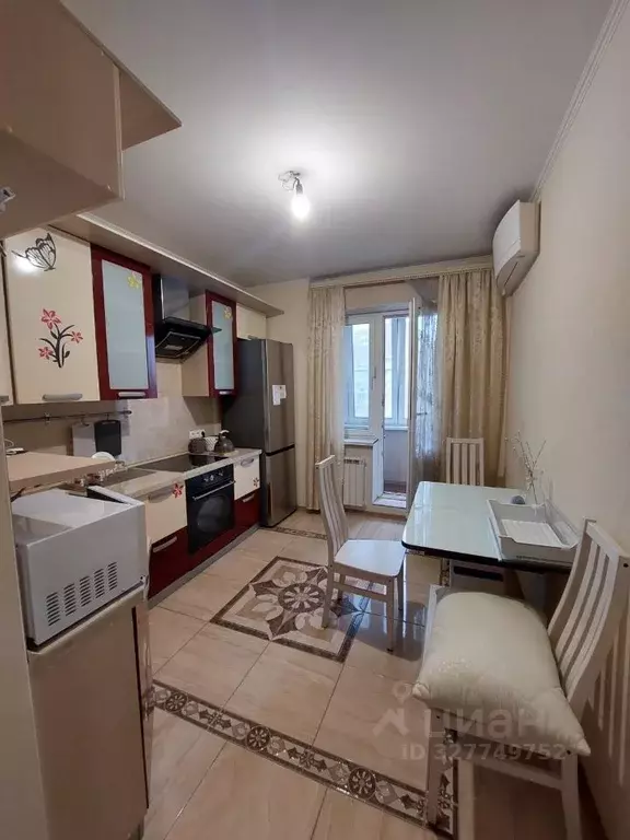 2-к кв. Московская область, Люберцы Октябрьский просп., 18к3 (61.8 м) - Фото 2