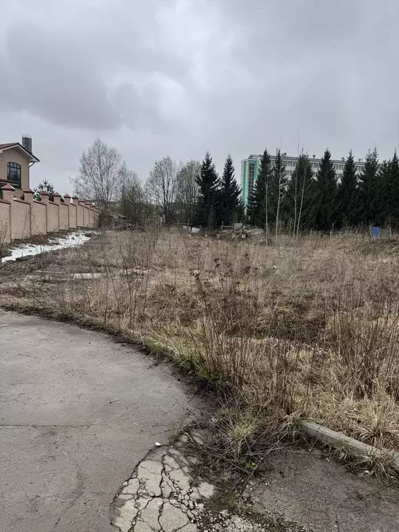 Участок 34,7 сот. (ИЖС) - Фото 1