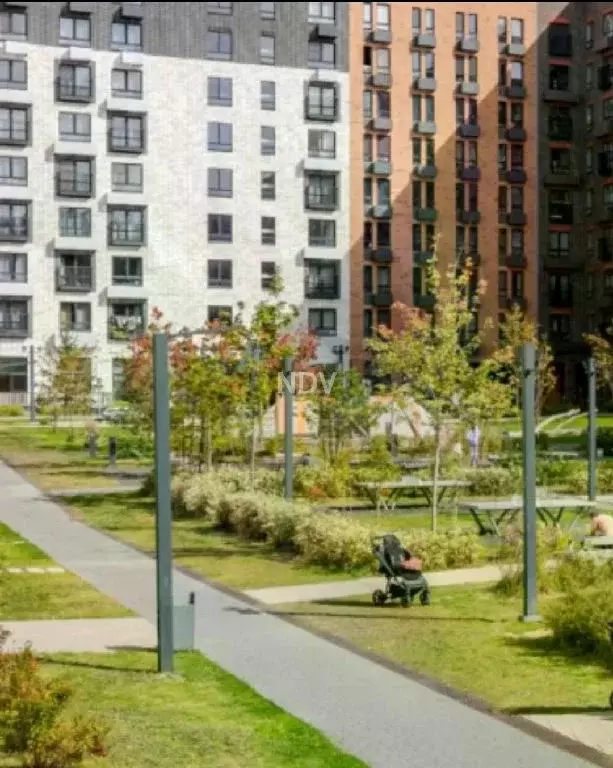 Продается квартира со свободной планировкой - Фото 2
