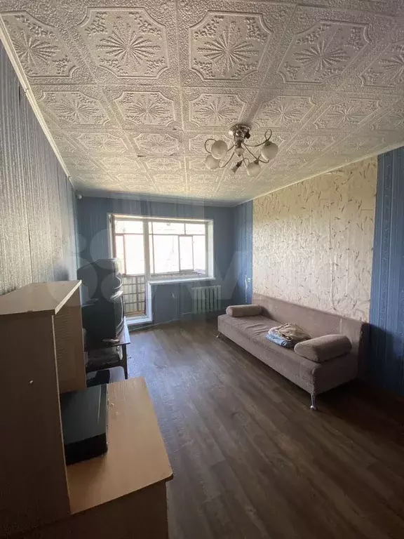 3-к. квартира, 61 м, 5/5 эт. - Фото 1