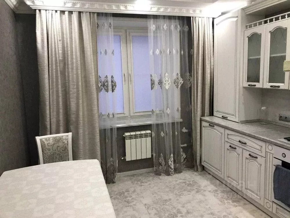 1-к кв. Калужская область, Калуга ул. Подвойского, 44 (50.0 м) - Фото 0