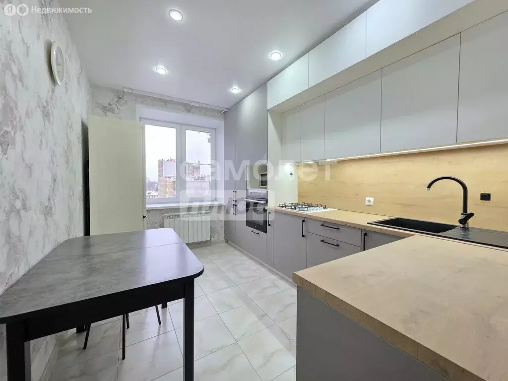 2-комнатная квартира: Йошкар-Ола, улица Павлова, 6 (60 м) - Фото 1