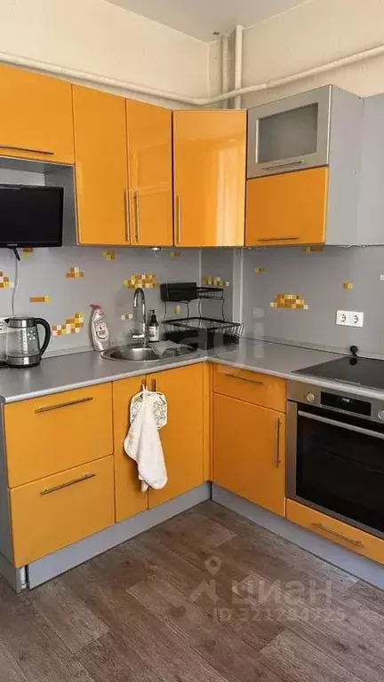 1-к кв. Новосибирская область, Новосибирск пер. 3-й Крашенинникова, 5 ... - Фото 0