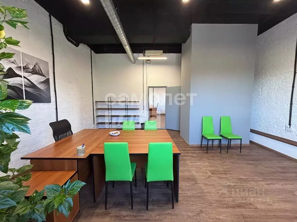 Помещение свободного назначения в Московская область, Подольск ... - Фото 2