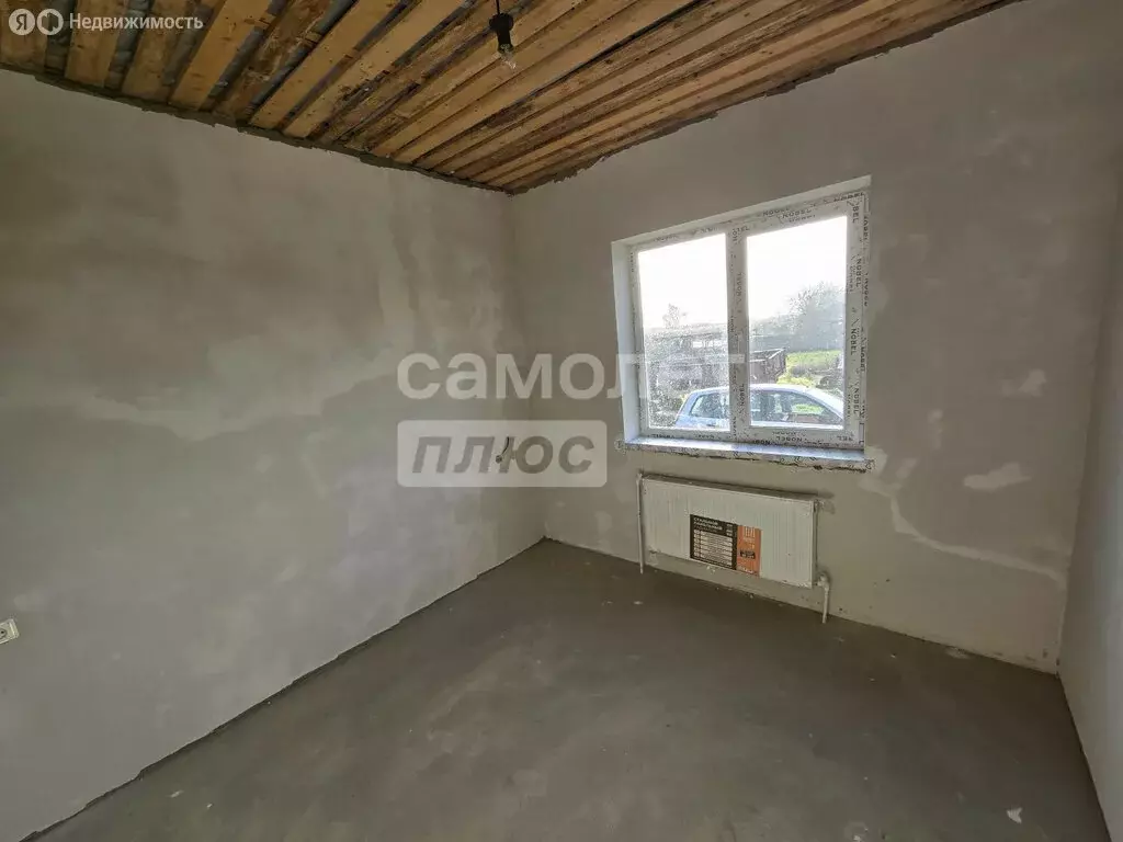 Дом в станица Днепровская, Советская улица, 162 (66.9 м) - Фото 1