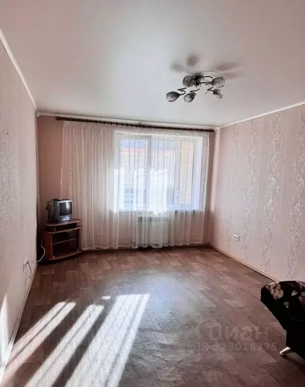 1-к кв. Башкортостан, Уфа ул. Набережная реки Уфы, 27 (42.0 м) - Фото 1