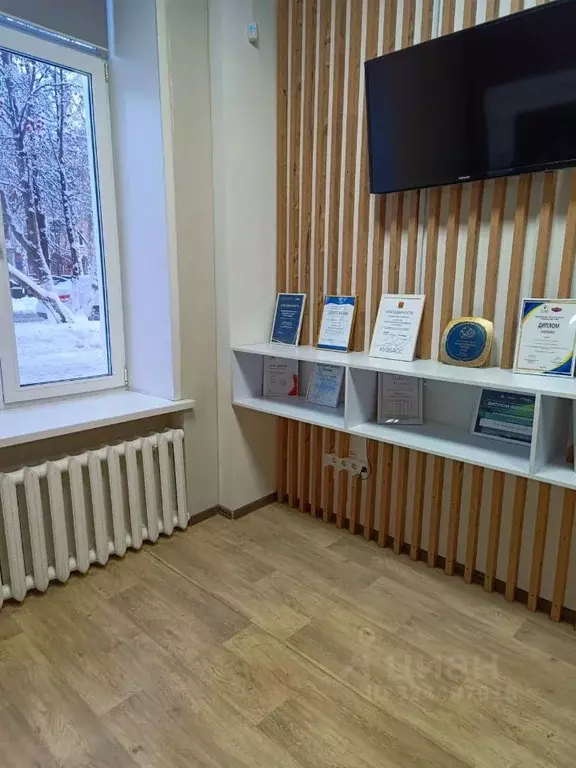 Помещение свободного назначения в Кемеровская область, Кемерово ... - Фото 1