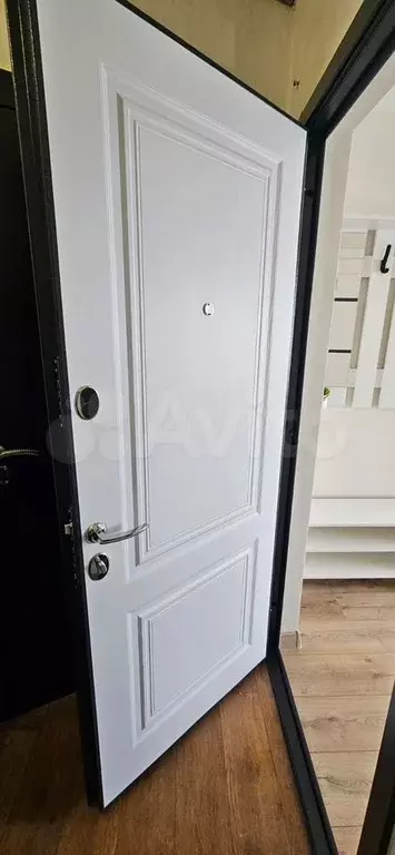 1-к. квартира, 33 м, 8/9 эт. - Фото 1