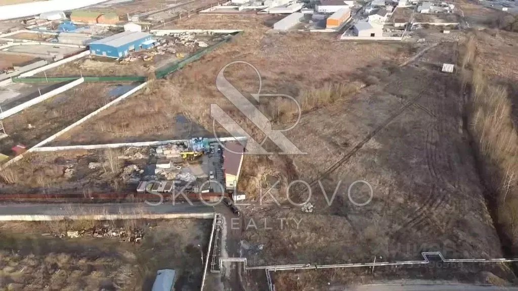Склад в Московская область, Раменский городской округ, Сафоновское . - Фото 0