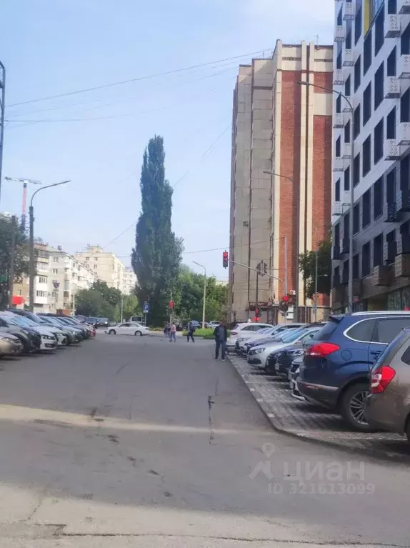 Гараж в Башкортостан, Уфа ул. Кирова, 128/2 (18 м) - Фото 1