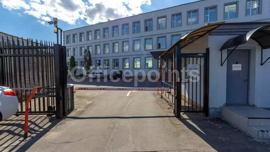 Офис (6245 м) - Фото 1