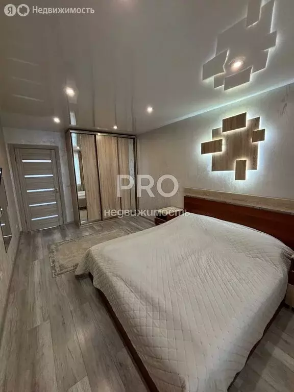 2-комнатная квартира: Ярославль, улица Бабича, 4к2 (57.3 м) - Фото 2