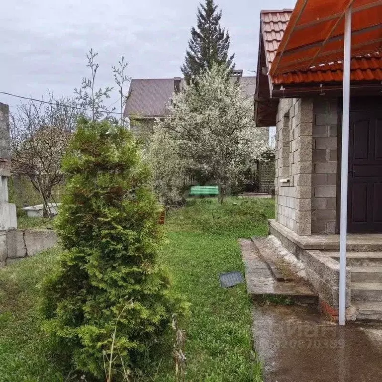 Дом в Башкортостан, Уфа ул. Земляничная, 56 (95 м) - Фото 2