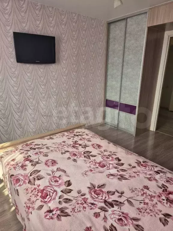 2-к. квартира, 47 м, 9/12 эт. - Фото 1