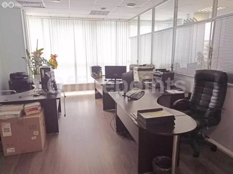 Офис (371 м) - Фото 1