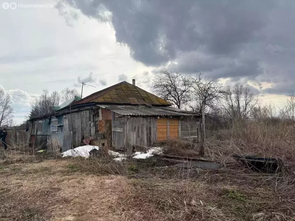 Участок в деревня Среднеакбашево, Малая улица (23 м) - Фото 2